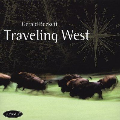 TRAVELING WEST