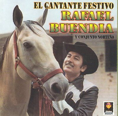 EL CANTANTE FESTIVO