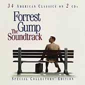 FORREST GUMP (OST)