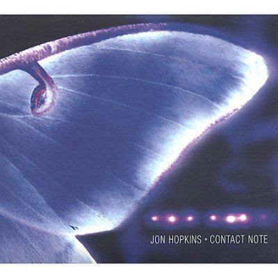 CONTACT NOTE