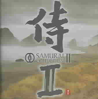 SAMURAI:COLLECTION II