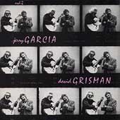 GARCIA/GRISMAN