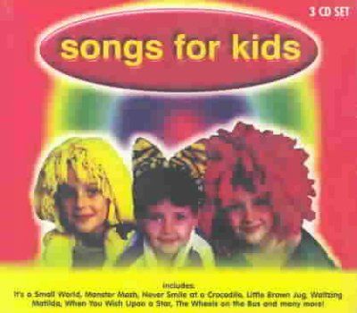 SONGS FOR KIDS