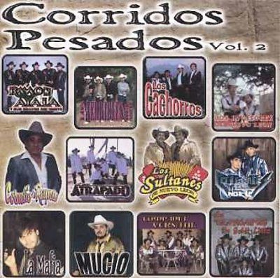 CORRIDOS PESADOS