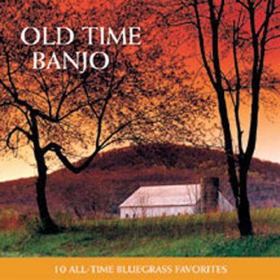OLD TIME BANJO