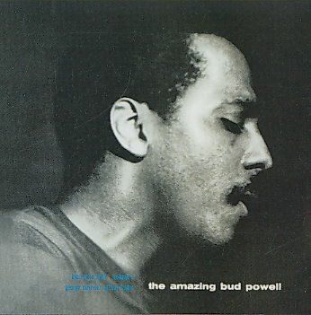 AMAZING BUD POWELL VOLUME 2