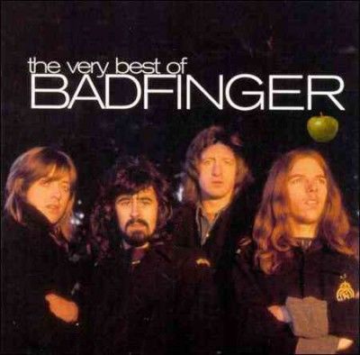 VERY BEST OF BADFINGER