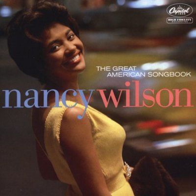 GREAT AMERICAN SONGBOOK