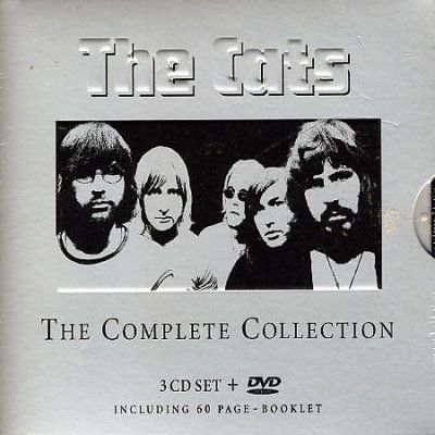 COMPLETE COLLECTION