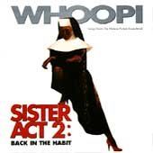 SISTER ACT 2:BACK IN THE HABIT (OST)