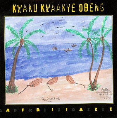 AFRIJAZZ