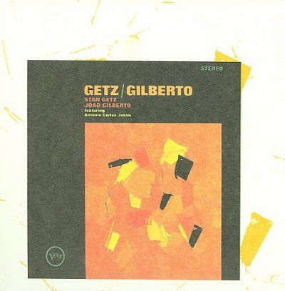 GETZ/GILBERTO