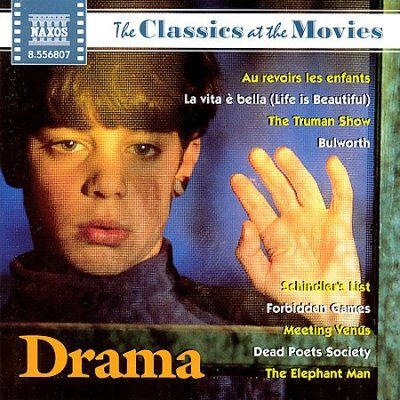 CLASSICS AT THE MOVIES:DRAMA