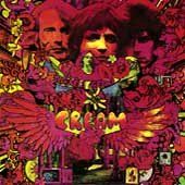 DISRAELI GEARS