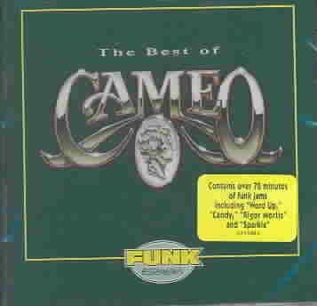 BEST OF CAMEO