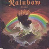RAINBOW RISING