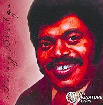 PERCY SLEDGE