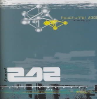 HEADHUNTER 2000