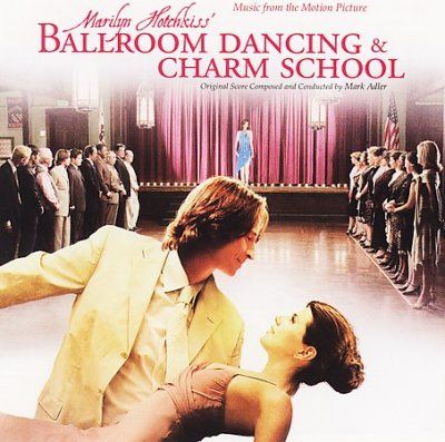 MARILYN HOTCHKISS BALLROOM DANC (OST)