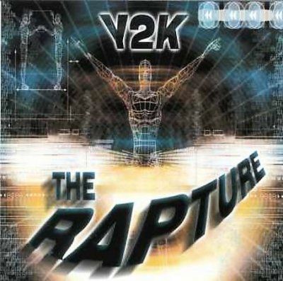 RAPTURE