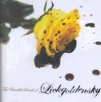 BEAUTIFUL SOUNDS OF LICKGOLDENSKY