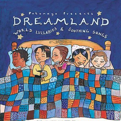 DREAMLAND
