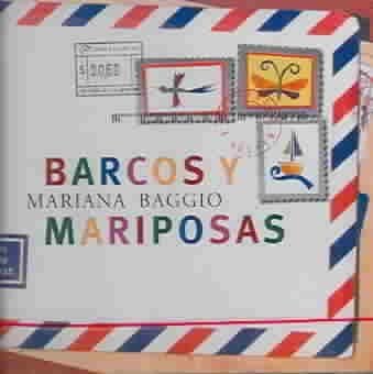 BARCOS Y MARIPOSAS