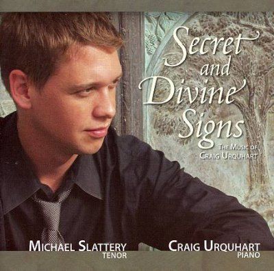 URQUHART:SECRET AND DIVINE SIGNS