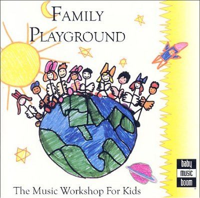 FAMILY PLAYGROUND