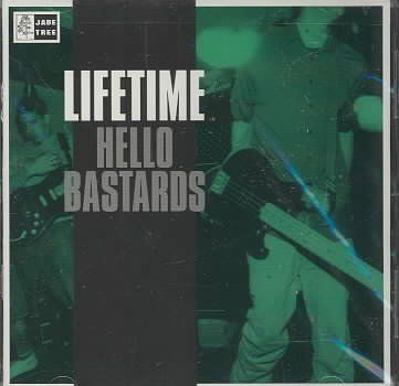 HELLO BASTARDS