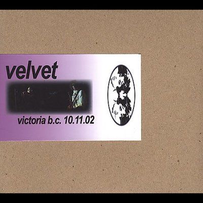 VICTORIA BC 10 11 02
