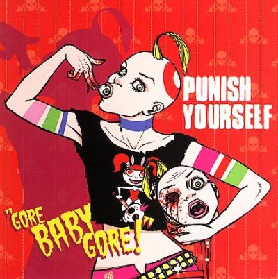 GORE BABY GORE