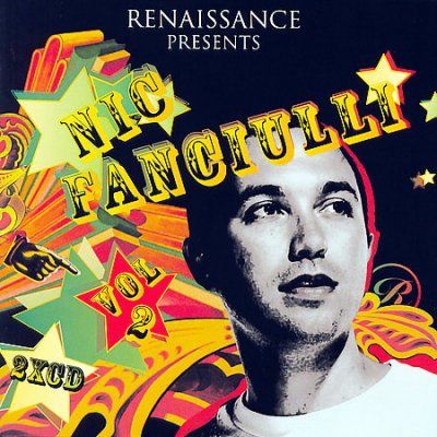 RENAISSANCE PRESENTS:NIC FANCIULLI V2
