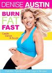 BURN FAT FAST