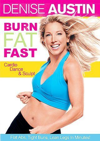 BURN FAT FAST