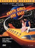 EARTH GIRLS ARE EASY