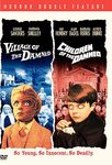 VILLAGE OF THE DAMNED/CHILDREN OF THE