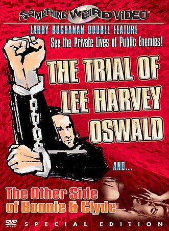 TRIAL OF LEE HARVEY OSWALD/OTHER SIDE