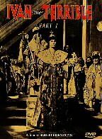 IVAN THE TERRIBLE PART 1
