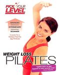 PICK YOUR LEVEL:WEIGHT LOSS PILATES