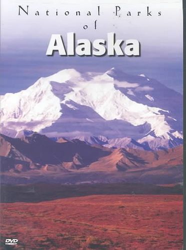 NATIONAL PARKS OF ALASKA
