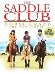 SADDLE CLUB (HORSE CRAZY)
