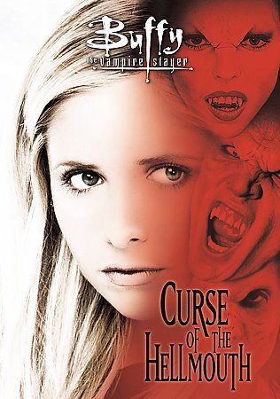 BUFFY VS TALES FROM THE HELLMOUTH