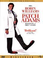 PATCH ADAMS