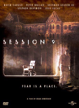 SESSION 9