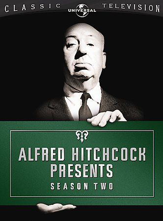ALFRED HITCHCOCK PRESENTS:SEASON TWO