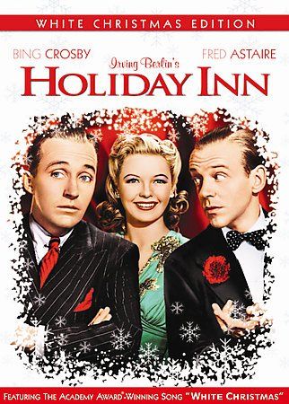 HOLIDAY INN (SPECIAL EDITION)