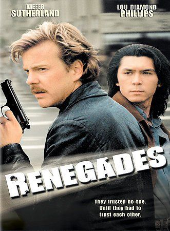 RENEGADES