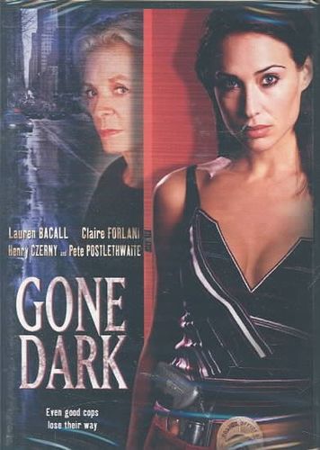 GONE DARK