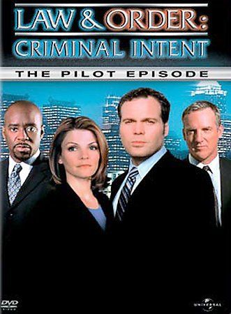 LAW & ORDER:CRIMINAL INTENT PREMIERE